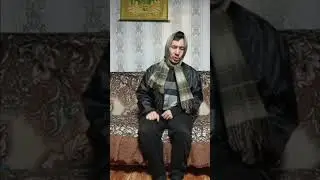 Никому верить нельзя...