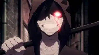 - Аниме Клип - Смерть Луны AMV [2022]