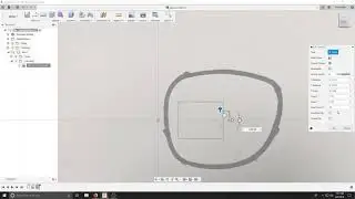 STEM in Motion: 2 - Tracing Images Using the Spline Tool in Fusion 360