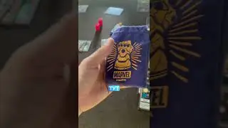 #настольнаяигра Марвел Тайное послание @BGWithUs