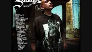 Gangster Relief-Stomper FT.Chino Grande & Lil Minor