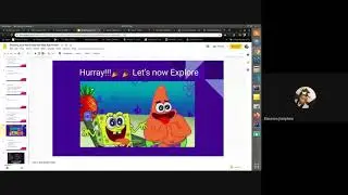 Hands on Flutter Web session 2020 08 22