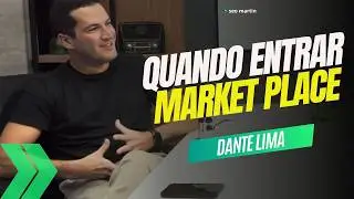 Quando Vale a Pena entrar em um Marketplace? Vantagens e Desafios de Vender em Marketplaces