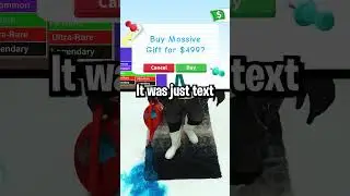 You Won't Believe How Roblox Animations Looked 4 Years Ago! #shorts