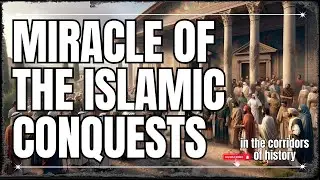The Historical Miracle of the Islamic Conquests, As mentioned by historians