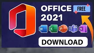 🔥🔥 Free Office 2021 | Officially activated | Genuine Office 2021 Free