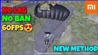 HOW TO FİX LAG İN PUBG MOBİLE   2/3 GB RAM | BEST GFX TOOLS SETTİNGS | NO BAN (0.19.0)