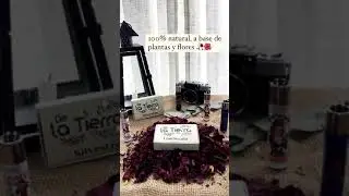 Cigarrillos orgánicos sin nicotina🌿