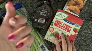Lofi Fast & Aggressive ASMR Tingles - Crinkles, Fast Tapping, Hand Motions, Rambles + 🙂‍↔️✨🛒