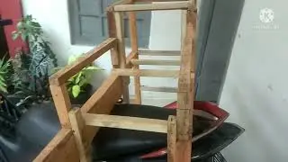 Gerobak motor | gerobak mini ! Belajar buat grobak dari konten jadi konten