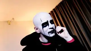 dmtboy — BIG FAIL [MUSIC VIDEO]