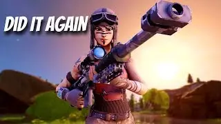 Fortnite Montage 