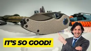 8 New Knives For The Week For All Budgets