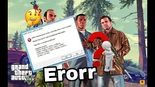 [FIXED] EROR SCRIPT HOOK V AFTER UPDATE 3028 UODATE VERISON | GTA 5 MODS IN HINDI