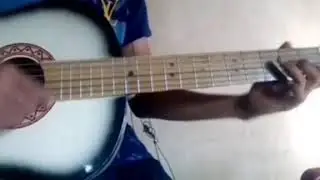 Ya me entere   Yovany Cadena Guitarra cover