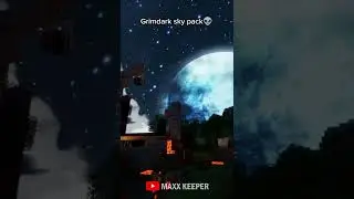 Best sky texture packs for Minecraft ✨ 