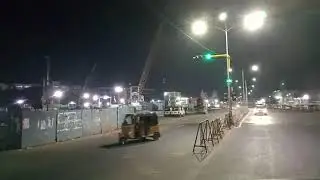 Chennai Central