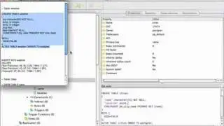 EnterpriseDB- How To Create A Postgres Database Using pgAdmin