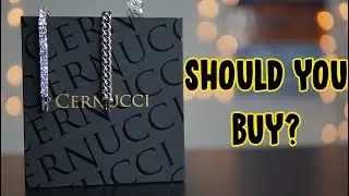 Cernucci Jewelry Review 2021: Best Affordable Street Jewelry Brand?