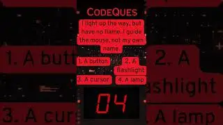 Coding Riddles | Can You Solve This? #coding #riddles #learn #enjoy #codingisfun