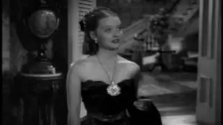 Bette Davis Tribute - look out fellas cause here she comes!