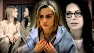 Piper & Alex - Madness [Orange is the New Black] (Reupload)