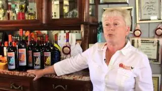 Thomas Hill Organics Presents Olea Farms