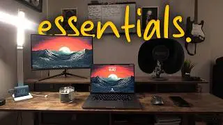 4 Desk Essentials Under $34 That Made Me More Productive