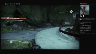 War against ghaul or is it gary episode 2