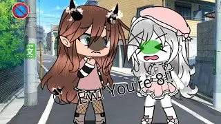 A little bit older meme || Gacha Life || Meme || Jazmin Playz