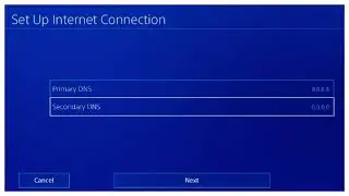 How to fix Lag on all Ps4 Games