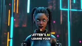 Welcome to Jitter