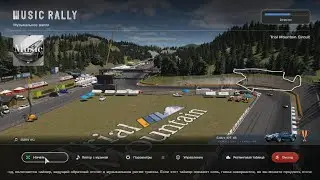 Gran Turismo 7 PS5 4k