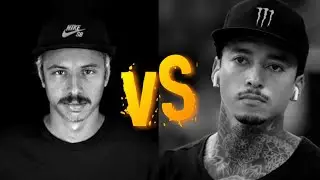 Best of street Skateboarding
