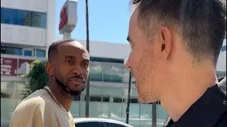 Back when Chase got into it with LAPD over a parking  ticket!