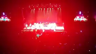 Global Sounds Fest 2021 en Pepsi Center WTC