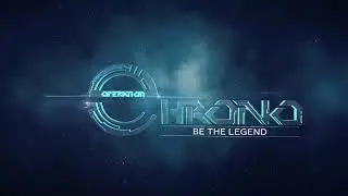 Operation Chrono  Trailer #Shorts
