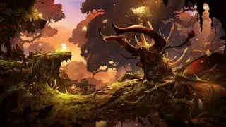 Ori And The Will Of The Wisp Complete Story Walkthrough+100% Completion With All Side Quests Part 2