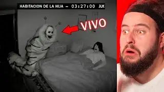 Su Animal de Peluche Cobra Vida Por La Noche... | TIMMY Y MANUEL