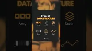 Types of Data Structure 