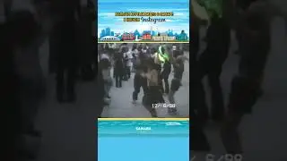 Дискотека на Мехзаводе в Самаре 1998 🌇 Кто помнит эти вечеринки в 90ых?
