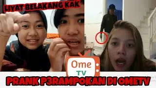 PRANK: ROBBED AND KILLED BY A THIEF ON OME TV || THEY EVEN REPORTED IT TO THE POLICE