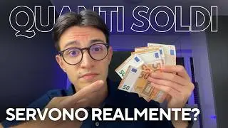 Che cosa sono i soldi? Quanti soldi servono realmente per Vivere Bene?