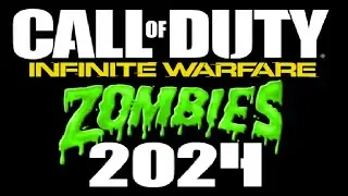 Infinite Warfare Zombies in 2024