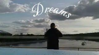 Dreams (тизер к первому альбому, 2024)