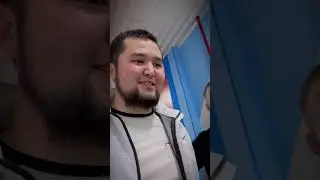 Начил тренировку ММА                 #short #shorts #mma
