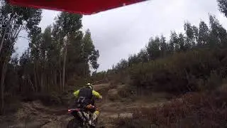 Onboard com Filipe Vaz à frente