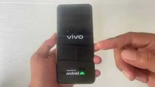 Cara Reset Hp Vivo Y16 | Hard Reset Vivo | Factory Reset | Instal Ulang Hp Vivo | @iccacellular
