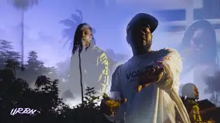 Dr H, El Geniuz - Marquesina [Dir. by @ManiacViz]