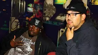 Task1ne Feat. Soosh*E! - Rock & Roll (OFFICIAL MUSIC VIDEO)